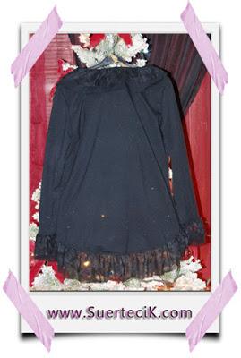 ¡Ya están aquí las prendas de SammyDress ! ¡Ya están aquí las prendas de SammyDress !