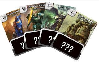 W40K Dice Masters en Junio-Julio de 2018 (Wizkids+GW) W40K Dice Masters en Junio-Julio de 2018 (Wizkids+GW)