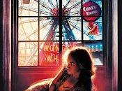 Wonder wheel. vueltas vida.