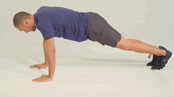 Ejercicios de cardio para prevenir las lesiones