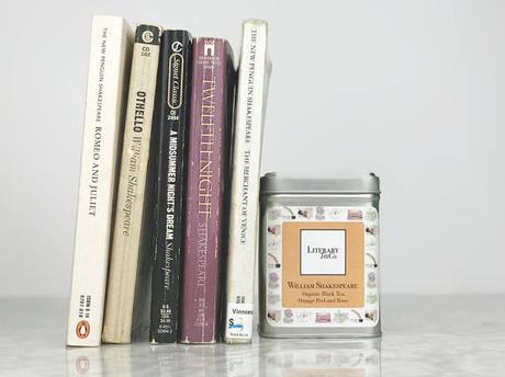 Regalos para lectores