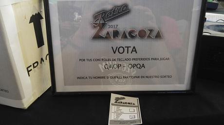 RetroZaragoza 2017