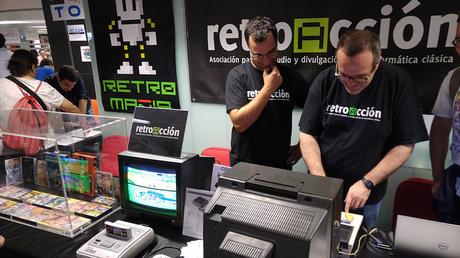 RetroZaragoza 2017