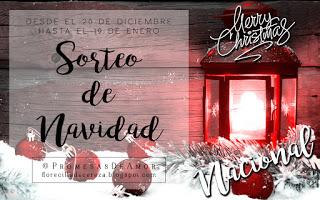 Sorteo Nacional e Internacional de Navidad + Vacaciones Sorteo Nacional e Internacional de Navidad + Vacaciones