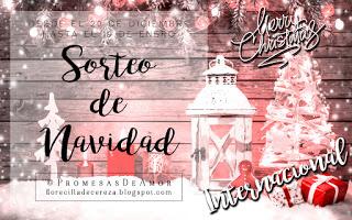 Sorteo Nacional e Internacional de Navidad + Vacaciones Sorteo Nacional e Internacional de Navidad + Vacaciones