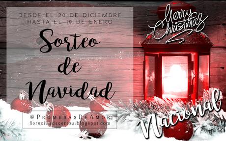 Sorteo Nacional e Internacional de Navidad + Vacaciones Sorteo Nacional e Internacional de Navidad + Vacaciones
