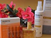 preparamos para Navidad SESDERMA