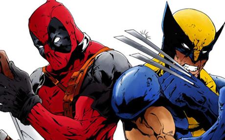 ¿Cambiará #Disney a Deadpool y elegirá un sucesor de Wolverine?