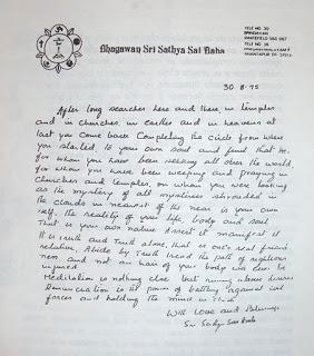 SUS CARTAS SUS CARTAS