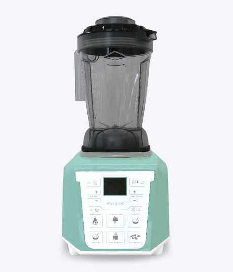 Batidora de vaso Mysmüd