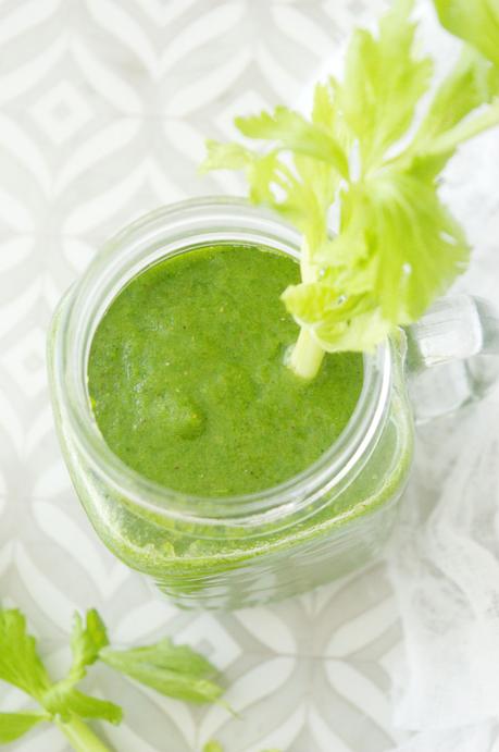 Batidora de vaso Mysmüd