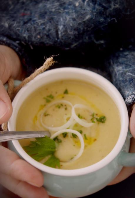 Batidora de vaso Mysmüd