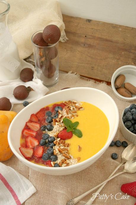 Batidora de vaso Mysmüd