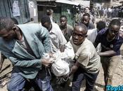 Top: Pandillas Peligrosas Mundo