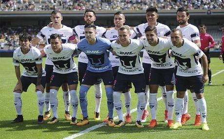 Pumas, más que obligados a recuperar a su identidad Pumas, más que obligados a recuperar a su identidad