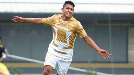 Pumas tiene otro refuerzo, Grandes noticias sobre Nico Castillo, Suena jugador imposible