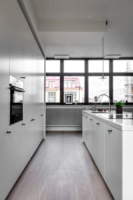 extractor encimera distribución abierta diseño interiores decoración interiores cocina nórdica cocina moderna cocina minimalista cocina minimal extractor encimera distribución abierta diseño interiores decoración interiores cocina nórdica cocina moderna cocina minimalista cocina minimal