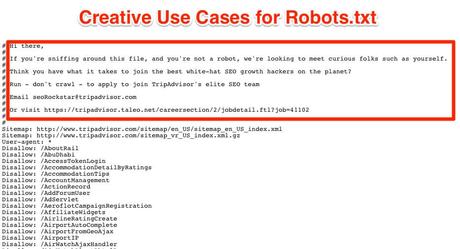 robots.txt