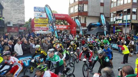 Algunos retos de ciclismo de montaña para la próxima temporada