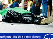 para norte chico, piénsalo veces: FESTIVAL ASESINATOS BARRANCA…