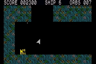 Lunaris, Una versión mejorada de un título hecho en tiempo récord Lunaris, Una versión mejorada de un título hecho en tiempo récord