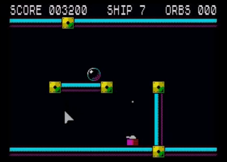 Lunaris, Una versión mejorada de un título hecho en tiempo récord Lunaris, Una versión mejorada de un título hecho en tiempo récord