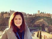 VideoBlog Blogtrip Granada: madres blogueras hablando nutrición infantil