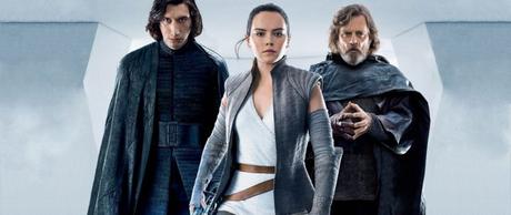 Star Wars, Episodio VIII: Los Últimos Jedi – Siete razones para odiarlo