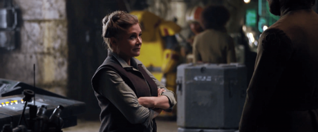 Star Wars, Episodio VIII: Los Últimos Jedi – Siete razones para odiarlo Star Wars, Episodio VIII: Los Últimos Jedi – Siete razones para odiarlo