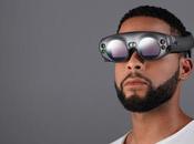 Estas gafas realidad aumentada Magic Leap