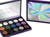 Novedades Urban Decay: DISTORTION Palette