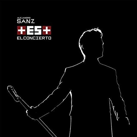 Más Es Más – El Concierto (DVD + CD + 2 LPs + Libreto + Réplica Del Pase Del Concierto) [Vinilo]