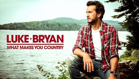 Luke Bryan y Ed Sheeran lideran las listas de ventas estadounidenses What Makes You Country