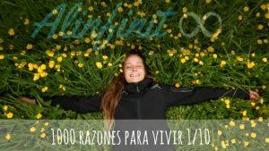 1000 razones para vivir 3/10