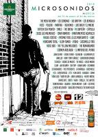 Microsonidos 2018