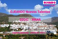 Ojeando Nuevos Talentos, concurso de bandas 2018