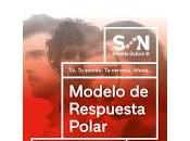 Modelo respuesta polar Teatro Lara