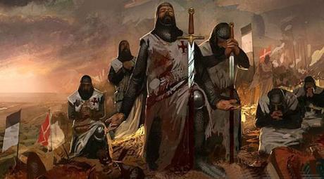 Mentalidad católica en la Reconquista