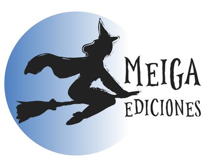 Novedades Diciembre: Meiga, Wave Books, Escarlata y Dirty Books Novedades Diciembre: Meiga, Wave Books, Escarlata y Dirty Books