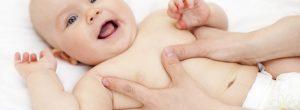 ¿Debería probar estos cinco remedios naturales para aliviar el dolor cólico en los bebés?