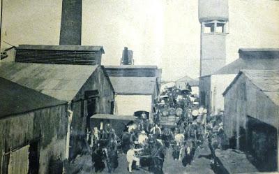 La historia de la sede de Uspallata IV. La Fábrica de Carlos Seeber