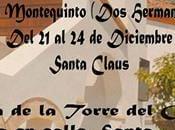 Mercado Navidad Hebreo, llega Montequinto