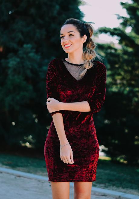 EL LOOK 10 PARA ESTA NAVIDAD