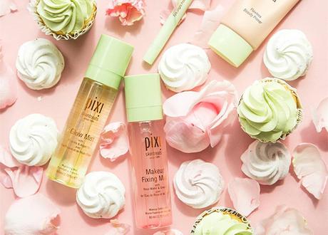 Pixi Beauty llega a España y te contamos cuales son nuestros favoritos