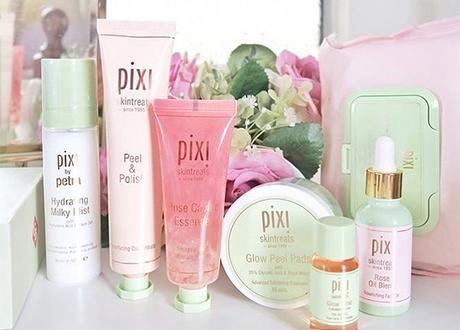 Pixi Beauty llega a España y te contamos cuales son nuestros favoritos