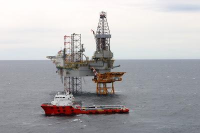 El Gobierno licitará en julio explotación off shore en la cuenca austral y Malvinas