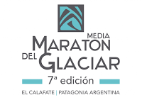 Media Maratón & 10K del Glaciar 2018 - Inscripción abierta!