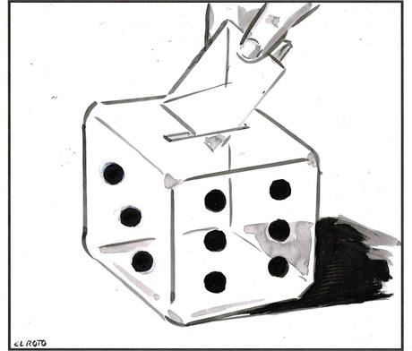 [Humor en cápsulas] Para hoy jueves, 21 de diciembre