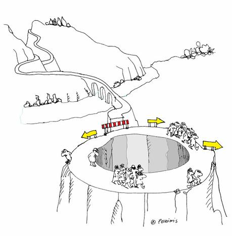 [Humor en cápsulas] Para hoy jueves, 21 de diciembre