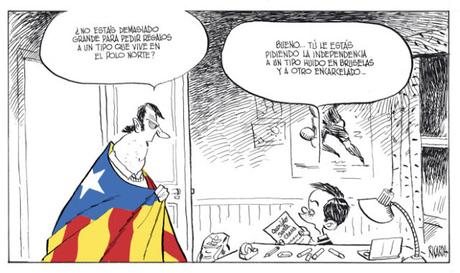 [Humor en cápsulas] Para hoy jueves, 21 de diciembre